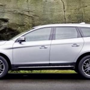 Volvo XC60 D5 Volvo XC60 D5