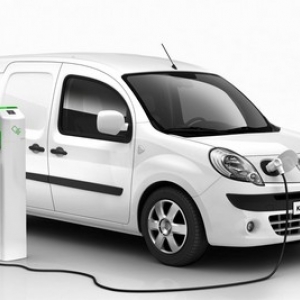 Renault Kangoo ZE Renault Kangoo ZE