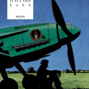 Mezek de Yann & Juillard – Le Lombard.