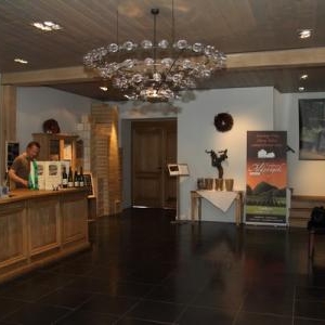 Wijndomein Aldeneyck Wijndomein Aldeneyck