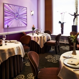 La Truffe Noire, Bruxelles