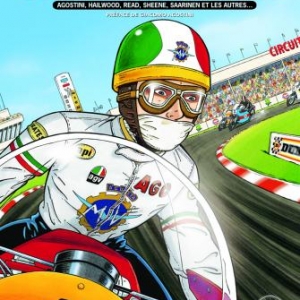 Continental Circus de Baudouin Deville – Editions Paquet. Continental Circus de Baudouin Deville – Editions Paquet.