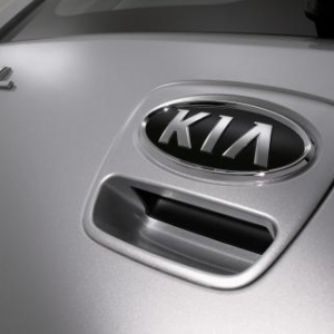 Kia Soul.