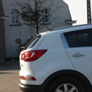 Distillerie Filliers et Kia