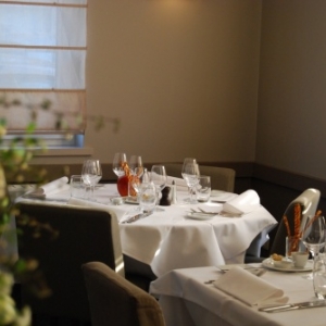 Restaurant Le Passage Bruxelles