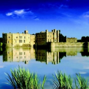 Leeds Castle