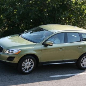 Volvo XC60 D5 Volvo XC60 D5