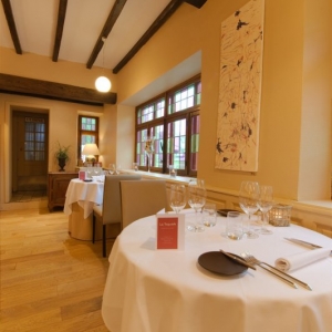 Restaurant La Toquade Restaurant La Toquade