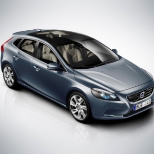 Volvo V40 Volvo V40