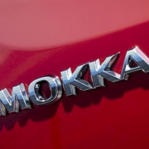 Opel Mokka Opel Mokka