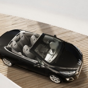 Peugeot 308 CC
