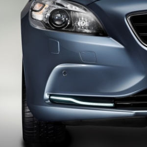 Volvo V40 Volvo V40