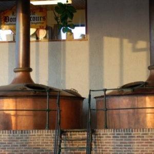 Brasserie Caulier