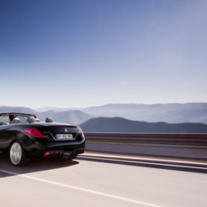 Peugeot 308 CC