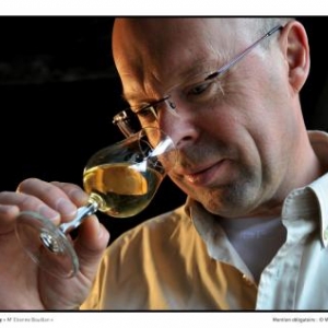 Belgian Owl, Etienne Bouillon