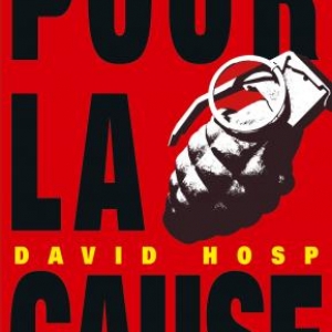 Pour la cause de David Hosp - First.