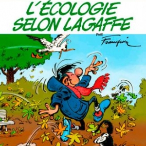 Gaston Lagaffe – Hors-série. Gaston Lagaffe – Hors-série.