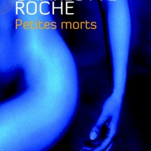 Petites morts de Charlotte Roche  Editions Flammarion.