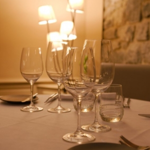 Restaurant La Toquade Restaurant La Toquade