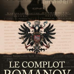 Le Complot Romanov de Steve Berry Editions Cherche Midi. Le Complot Romanov de Steve Berry Editions Cherche Midi.