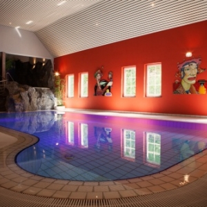 Hotel International Clervaux Hotel International Clervaux