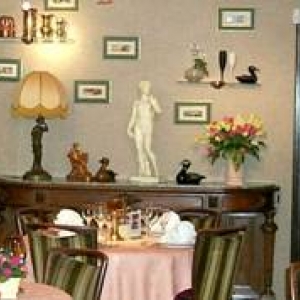 Restaurant Bagacum