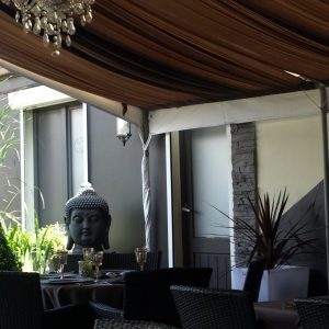 Restaurant La Table d'Or
