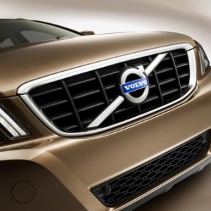 Volvo XC60 D5 Volvo XC60 D5