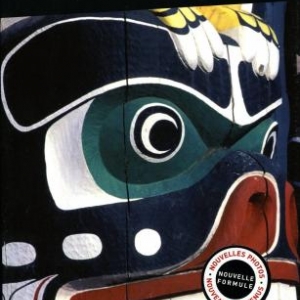 Guide Voyageur Canada  Editions Gallimard.