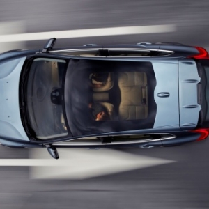Volvo V40 Volvo V40
