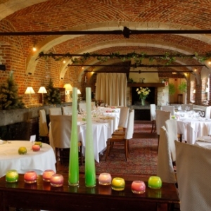 hotel Restaurant La Gentilhommiere