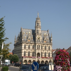 Oudenaarde