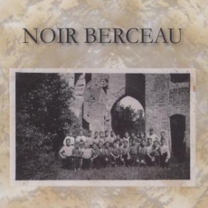 Noir Berceau de Myriam Collet – Editions Les Presses du Midi.