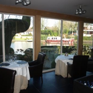 Restaurant Hof ter Leie