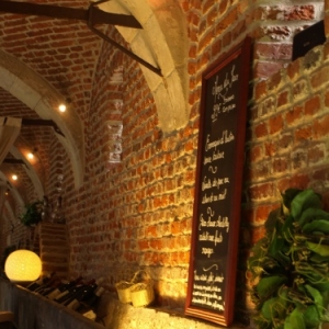 hotel Restaurant La Gentilhommiere