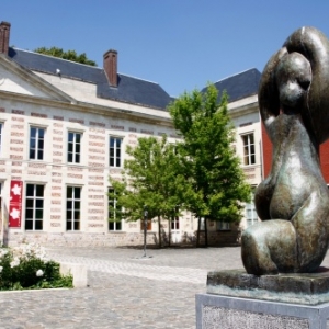 Musee Matisse