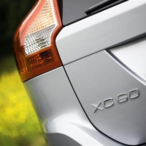 Volvo XC60 D5 Volvo XC60 D5