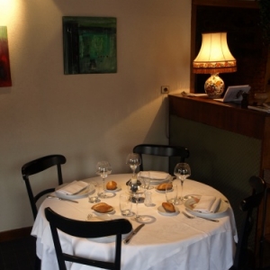 Restaurant Le Carillon