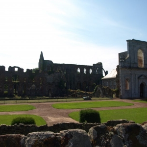 Brasserie Abbaye d'Aulne