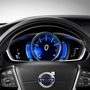 Volvo V40 Volvo V40