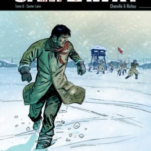 Sam Lawry (T6) - Center Lane, Chetville & Richez. Bamboo. Sam Lawry (T6) - Center Lane, Chetville & Richez. Bamboo.