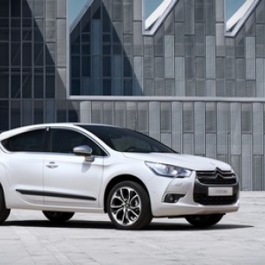 Citroen DS4 Citroen DS4