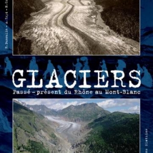 Glacier