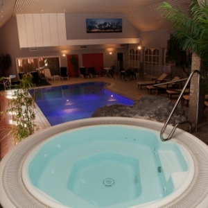 Hotel International Clervaux Hotel International Clervaux