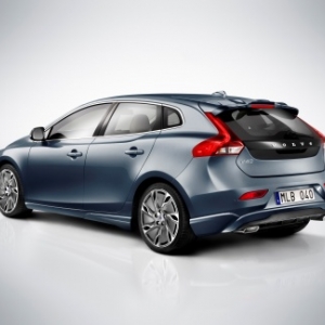 Volvo V40 Volvo V40