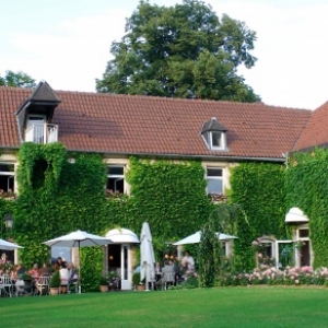 hotel Restaurant La Gentilhommiere