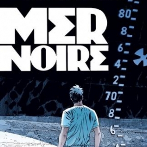 Largo Winch (T17) - Mer noire, Francq & Van Hamme – Dupuis.