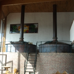 Brasserie Caulier
