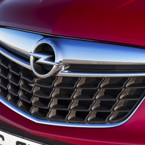 Opel Mokka Opel Mokka