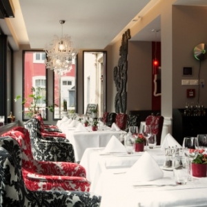 Hotel International Clervaux Hotel International Clervaux